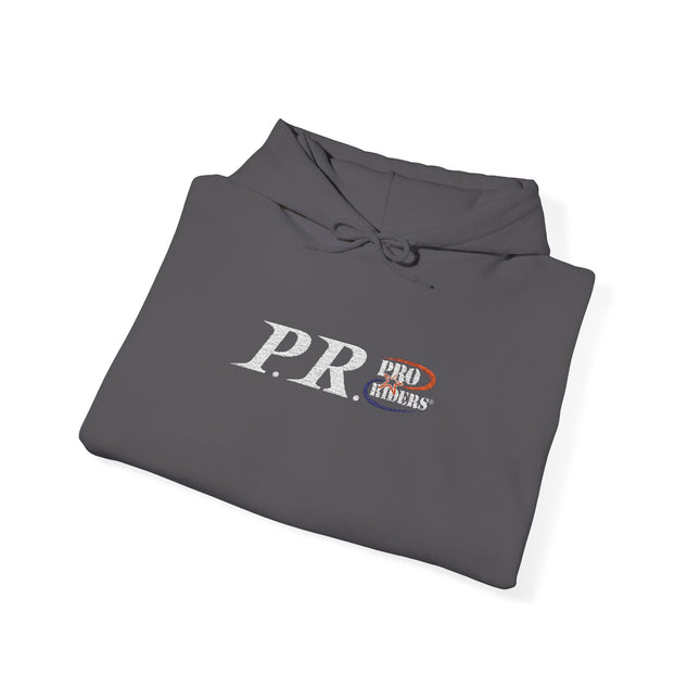 P.R.O. | Pro Riders - Pullover Hoodie