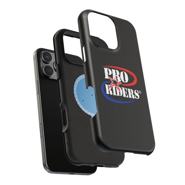 Pro Riders - IPhone Case