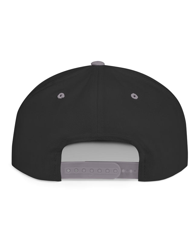 Pro Rider Entertainment - Flat Bill Snapback Hat