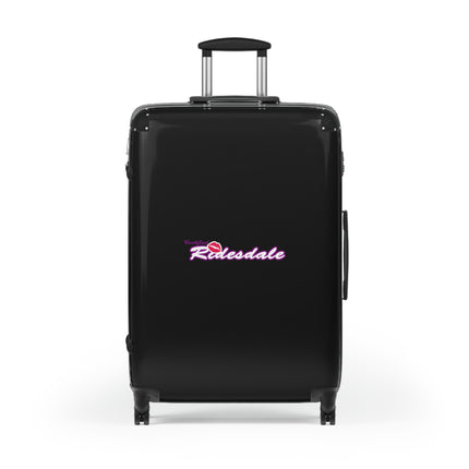 Certified Ridesdale - Travel Suitcase