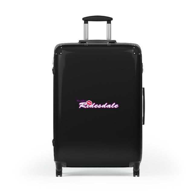 Certified Ridesdale - Travel Suitcase