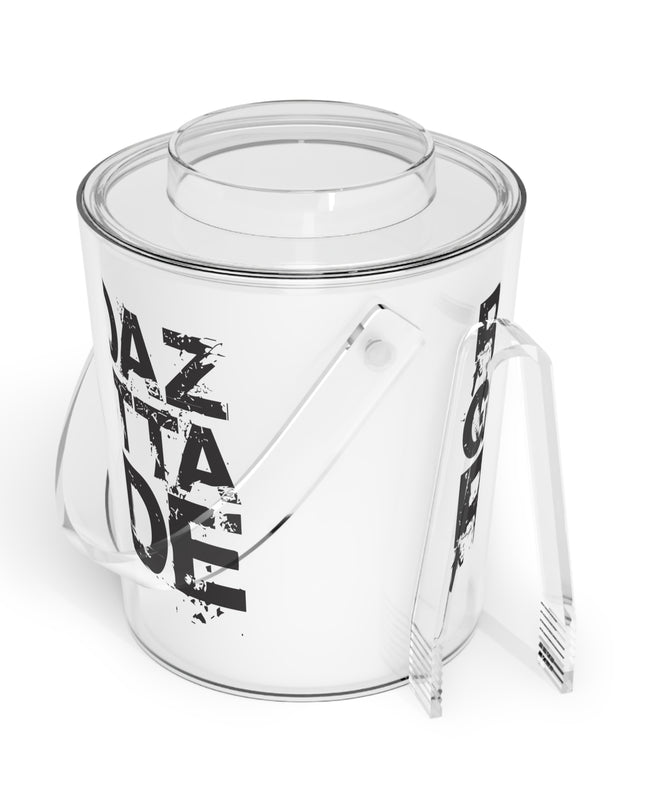 Ridaz Gotta Ride - Ice Bucket