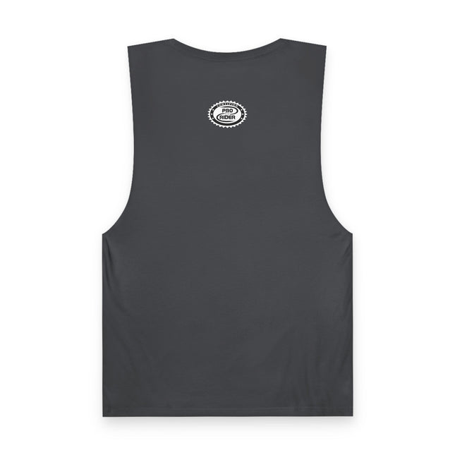 Certified Pro Rider - Muscle Tank