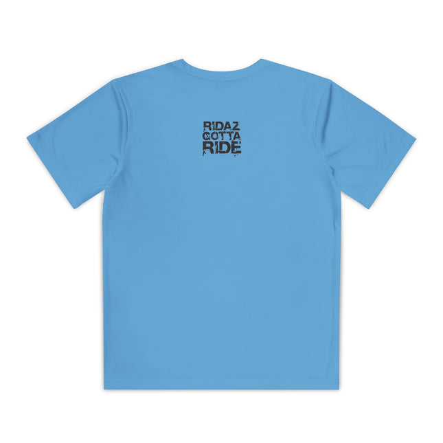 Ridaz Gotta Ride - Youth T-Shirt