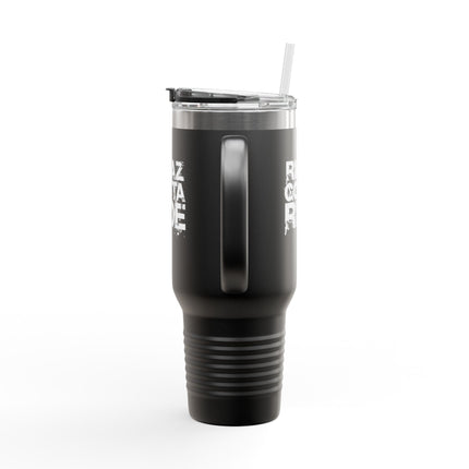 Ridaz Gotta Ride - Travel Mug