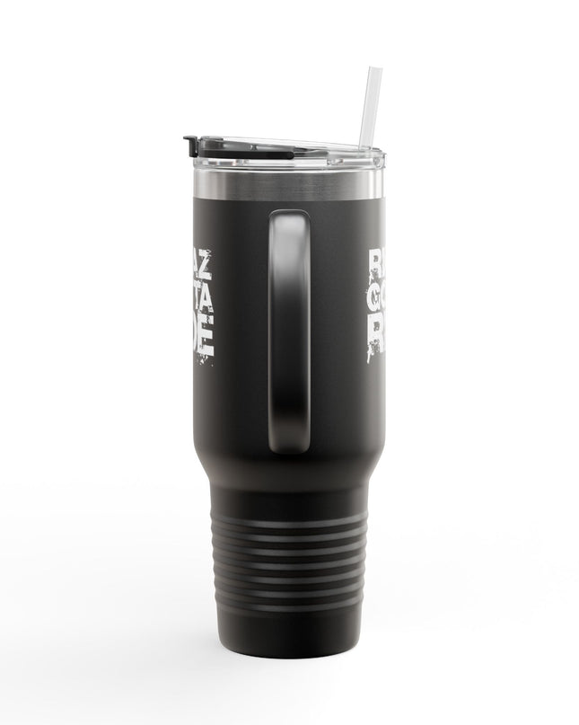 Ridaz Gotta Ride - Travel Mug