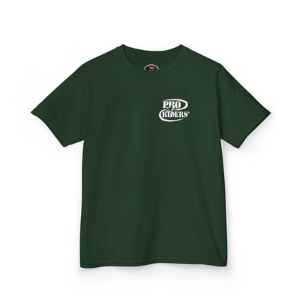 Pro Riders - Youth Oversized T-Shirt