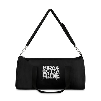 Ridaz Gotta Ride - Duffel Bag