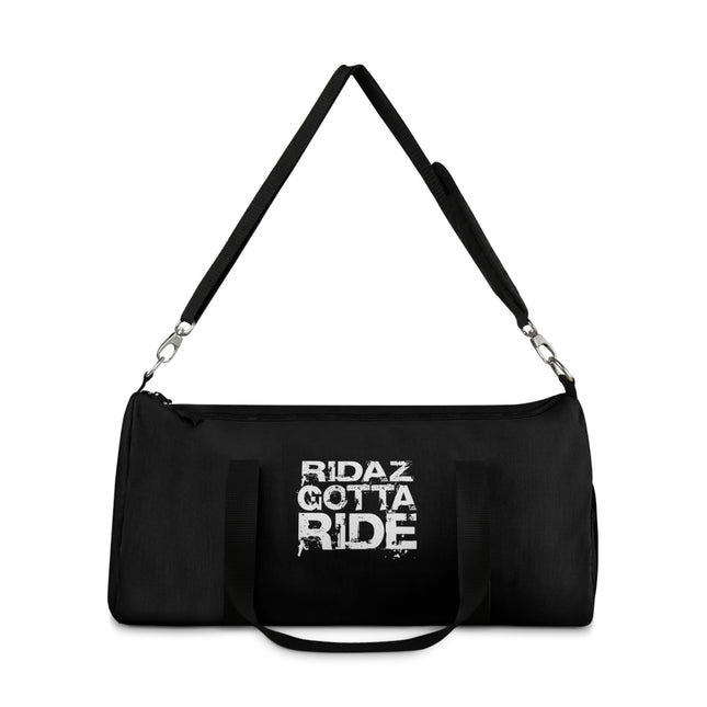 Ridaz Gotta Ride - Duffel Bag