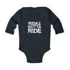 Black / NB (0-3M)