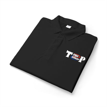 Top Pro Riders - Polo Shirt