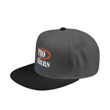 Pro Riders - Snapback Hat