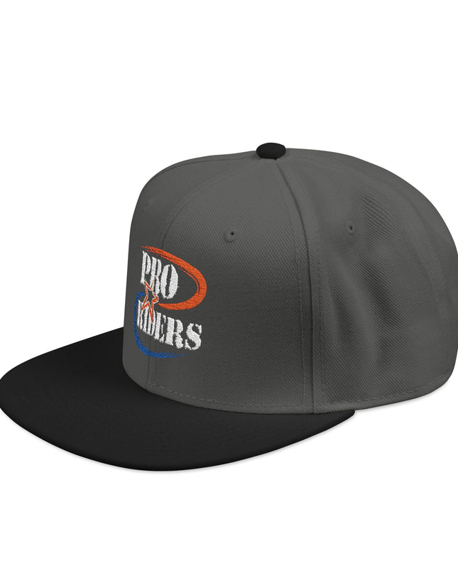 Pro Riders - Snapback Hat