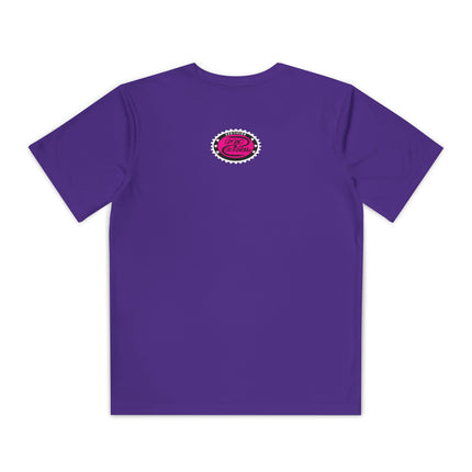 Certified Pro Ridette - Youth T-Shirt