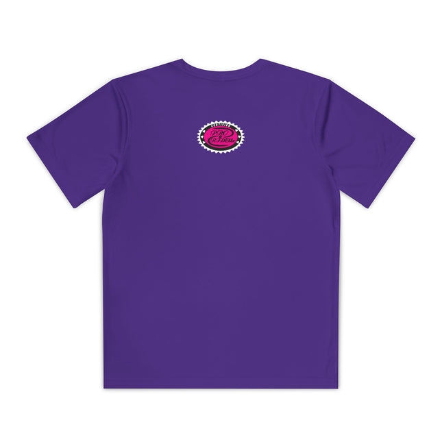 Certified Pro Ridette - Youth T-Shirt