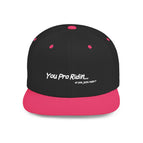 One size / Black/Neon Pink