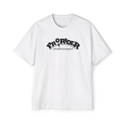Pro Rider Entertainment - Oversized T-Shirt