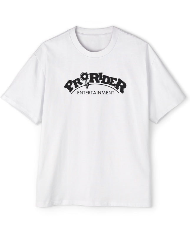 Pro Rider Entertainment - Oversized T-Shirt