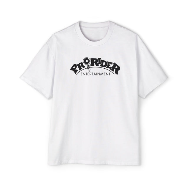 Pro Rider Entertainment - Oversized T-Shirt