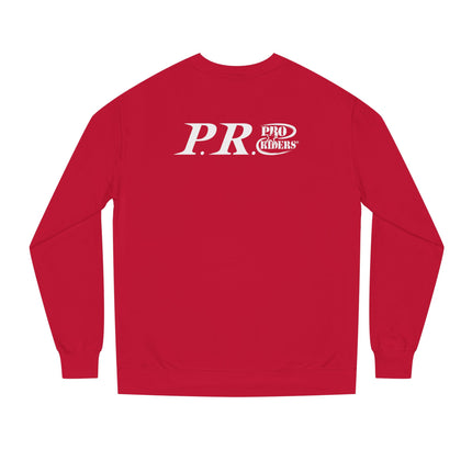P.R.O. | Pro Riders - Crew Neck Sweatshirt