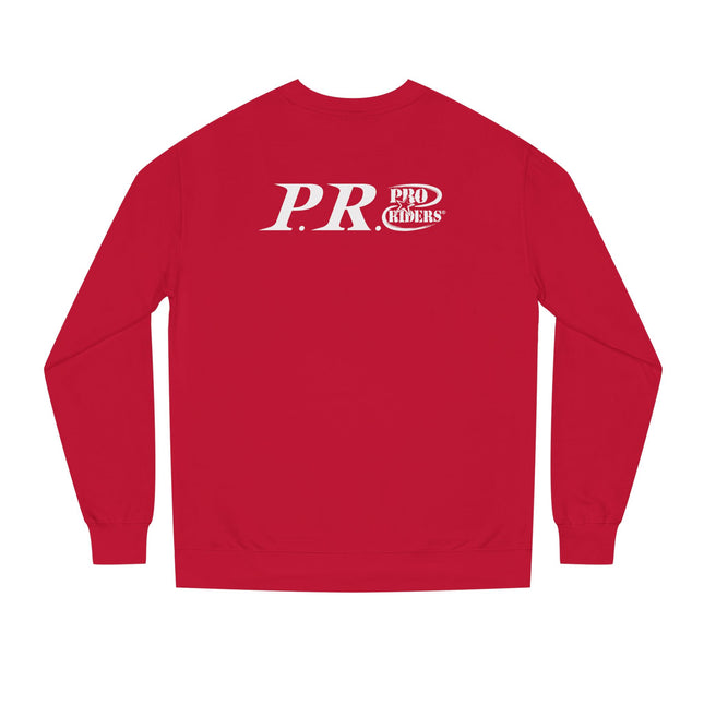 P.R.O. | Pro Riders - Crew Neck Sweatshirt