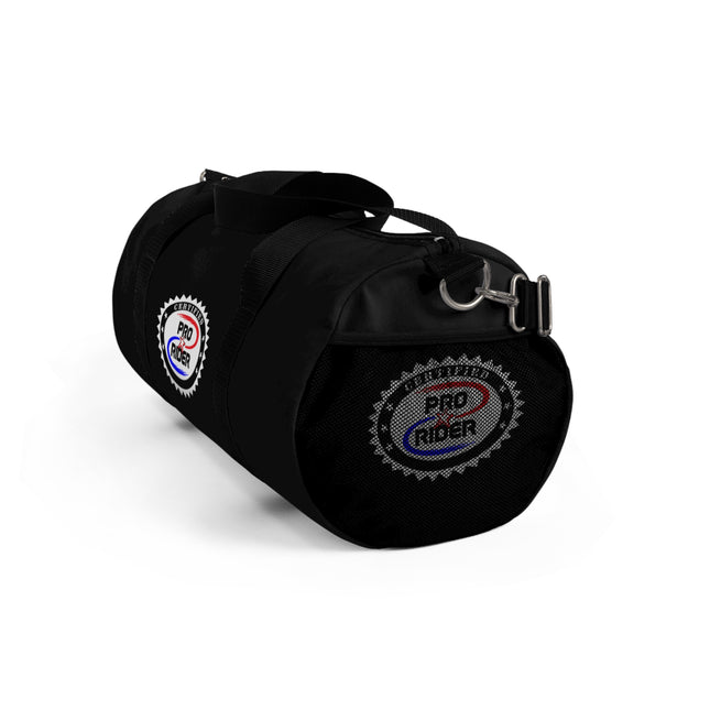 Certified Pro Rider - Duffel Bag