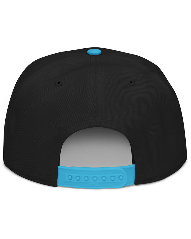 Certified Pro Ridette - Snapback Hat