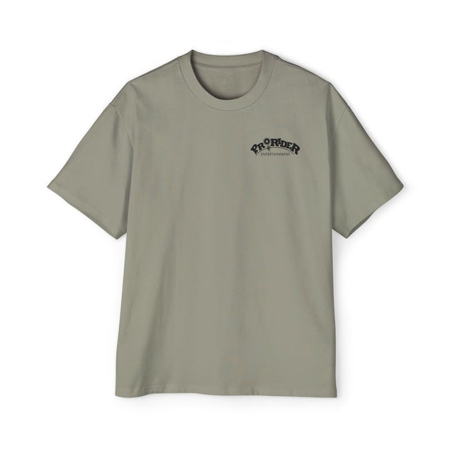 Pro Rider Entertainment - Relaxed Fit T-Shirt