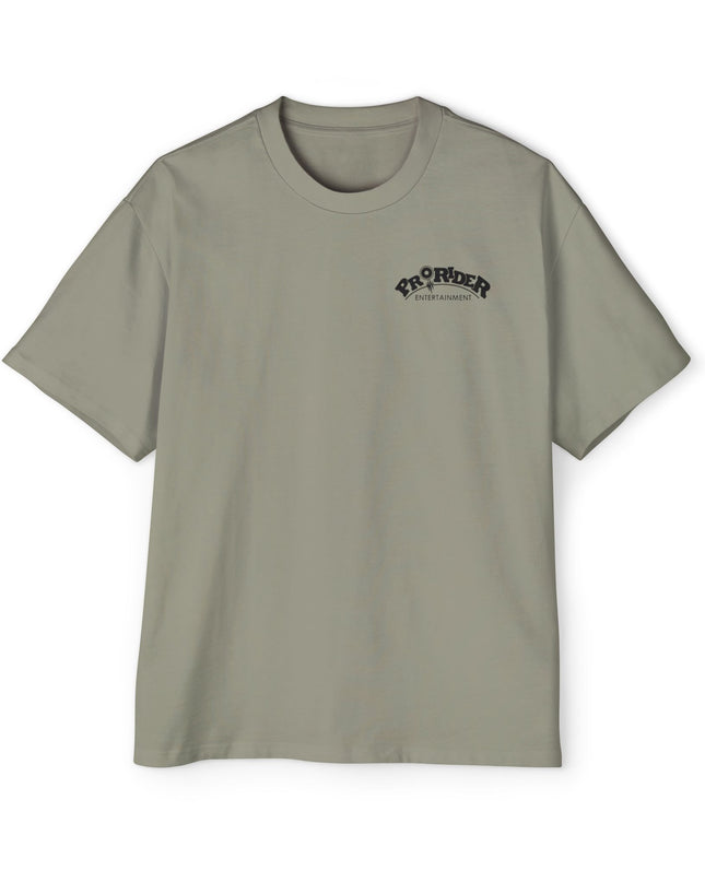 Pro Rider Entertainment - Relaxed Fit T-Shirt