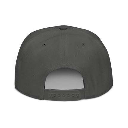 Ridaz Gotta Ride - Snapback Hat