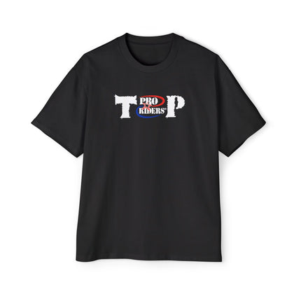 Top Pro Riders - Oversized T-Shirt
