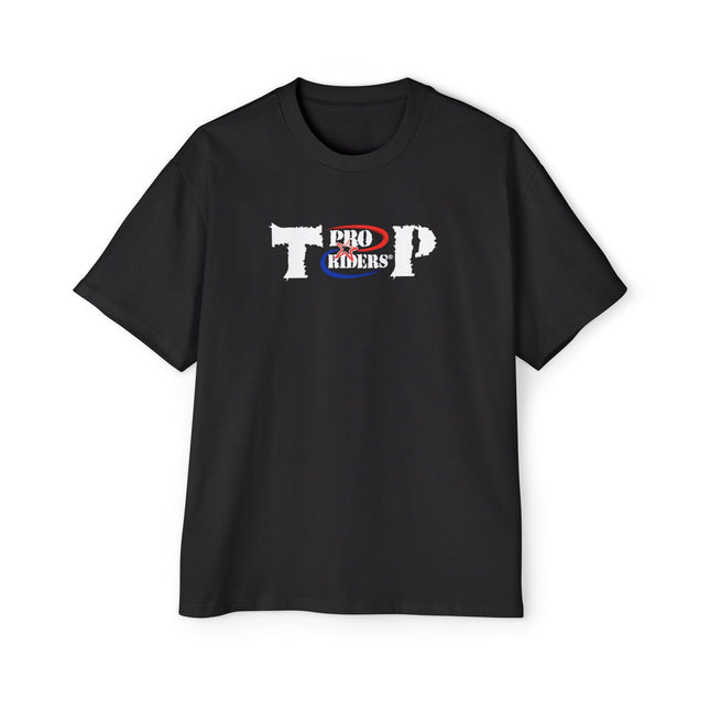 Top Pro Riders - Oversized T-Shirt