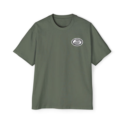 Certified Pro Rider - Relaxed Fit T-Shirt