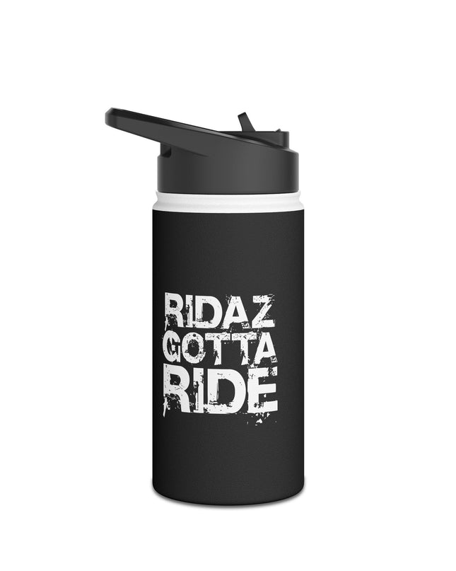 Ridaz Gotta Ride - Water Bottle