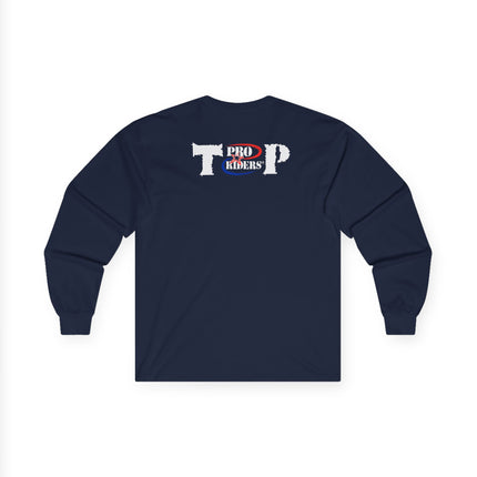 Top Pro Riders - Long Sleeve