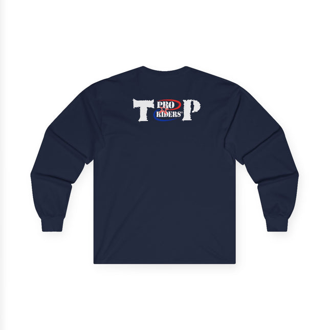 Top Pro Riders - Long Sleeve