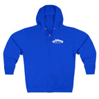 XS / Royal Blue