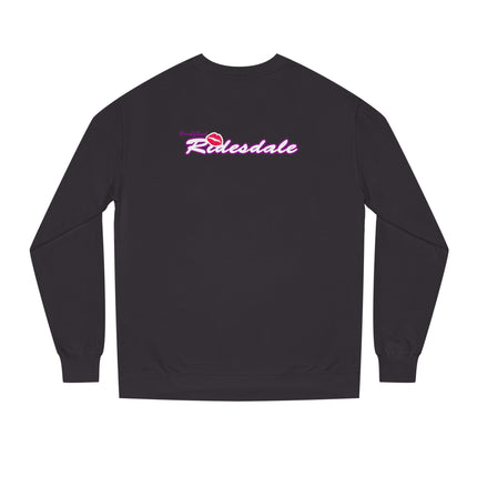 Certified Ridesdale - Crew Neck Sweatshirt