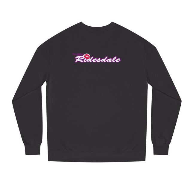 Certified Ridesdale - Crew Neck Sweatshirt