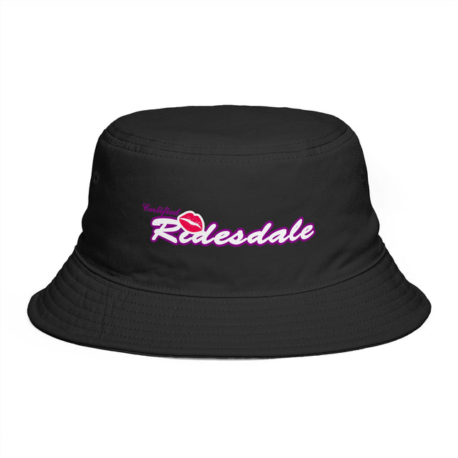 Certified Ridesdale - Classic Bucket Hat