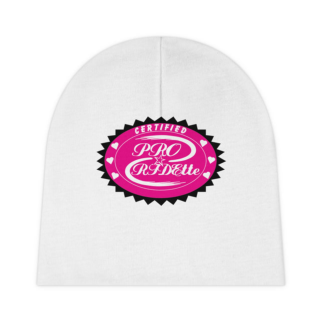 Certified Pro Ridette - Baby Beanie