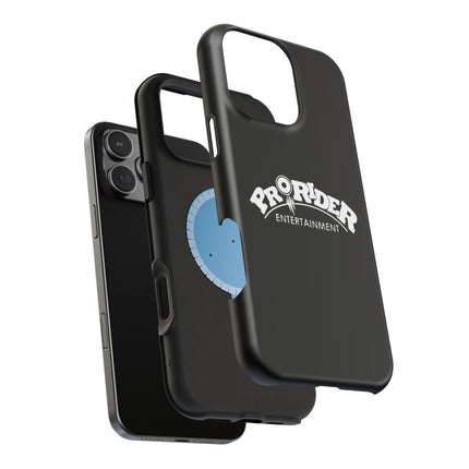 Pro Rider Entertainment - IPhone Case