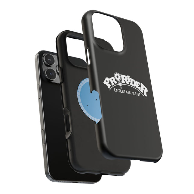 Pro Rider Entertainment - IPhone Case