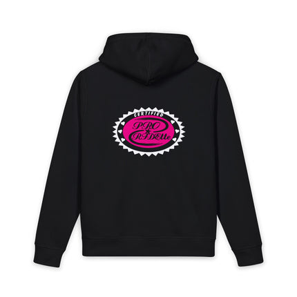 Certified Pro Ridette - Hooded Sweatshirt