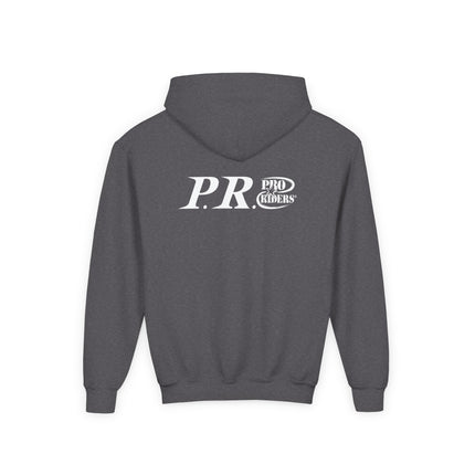 P.R.O. | Pro Riders - Youth Pullover Hoodie