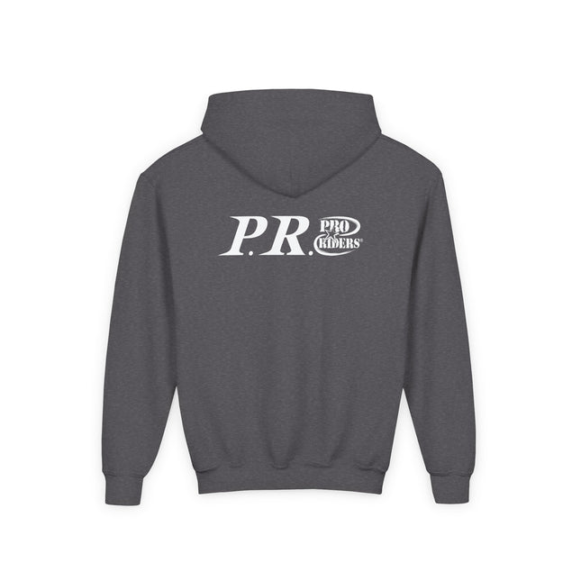 P.R.O. | Pro Riders - Youth Pullover Hoodie