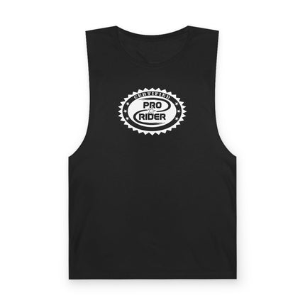 Certified Pro Rider - Muscle Tank