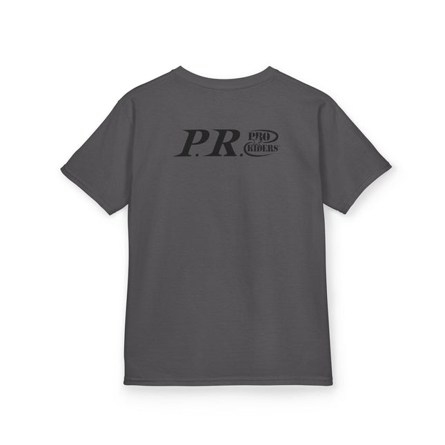 P.R.O. | Pro Riders - Youth Oversized T-Shirt
