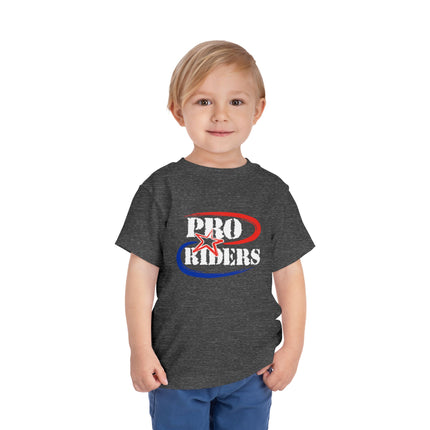 Pro Riders - Toddler Tee