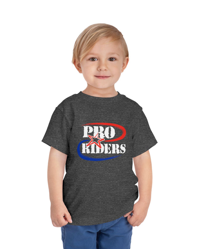 Pro Riders - Toddler Tee